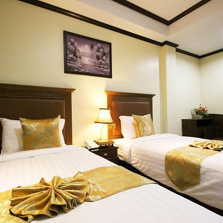 I Boutique Hotel Pluak Daeng Dış mekan fotoğraf
