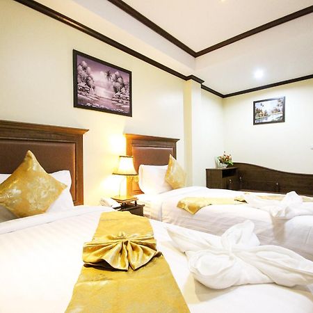 I Boutique Hotel Pluak Daeng Dış mekan fotoğraf